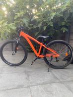 B-Twin Rockrider ST500.   26 inch jongensfiets, Fietsen en Brommers, Fietsen | Jongens, B-Twin, Versnellingen, Zo goed als nieuw
