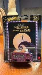 Hot Wheels Citroen Type H 1/64, Ophalen of Verzenden, Nieuw, Auto