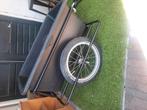 Fietskar Roland 90 liter, Fietsen en Brommers, Ophalen, Nieuw, Hondenkar