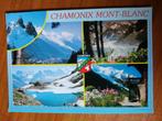 Ansichtkaart Chamonix 17987, Ophalen of Verzenden
