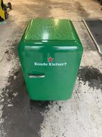 Heineken Vintage Koelkast - Nieuw!, Ophalen, Zonder vriesvak, Minder dan 85 cm, 100 tot 150 liter