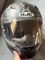 HJC IS-16 Helm met zonnevizier, Motoren, Ophalen, HJC, Kinderen, Integraalhelm