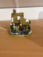 Kersthuisjes, Diversen, Kerst, Ophalen, Zo goed als nieuw