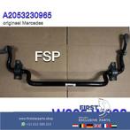W205 W238 Mercedes stabilisator stang A2053230965 C E Klasse, Auto-onderdelen, Ophanging en Onderstel, Ophalen of Verzenden, Gebruikt