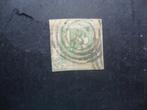 Thurn und Taxis nr. 27 Gestempeld,, Ophalen of Verzenden, Duitse Keizerrijk, Gestempeld