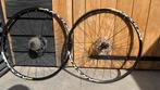 Mavic Aksium Wielset, Ophalen, Gebruikt, Racefiets, Wiel