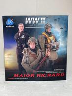 DID Models Major Winters 1:6, Hobby en Vrije tijd, Modelbouw | Figuren en Diorama's, Ophalen of Verzenden, Gebruikt, Groter dan 1:35