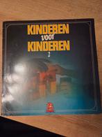 Kinderen voor kinderen 3 albums, Cd's en Dvd's, Vinyl | Nederlandstalig, Ophalen of Verzenden, Zo goed als nieuw, 12 inch