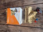 IMI TA STAD Dn 50 tot Dn 25 inregelafsluiter, Minder dan 30 cm, Overige typen, Nieuw, Minder dan 60 cm