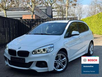 BMW 2-serie Active Tourer 225xe M Sport HUD LEER beschikbaar voor biedingen