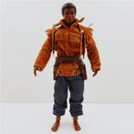 Big Jim Big Jack Mattel 1971 Pop, Verzamelen, Poppen, Ophalen of Verzenden, Zo goed als nieuw, Pop