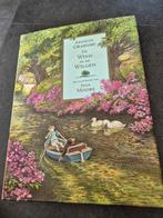 De wind in de wilgen - Kenneth Grahame - Zeer Zeldzaam, Boeken, Ophalen of Verzenden, Zo goed als nieuw