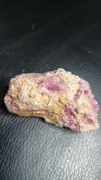 Toermalijn - Prachtig Mineraal, Ophalen of Verzenden, Mineraal