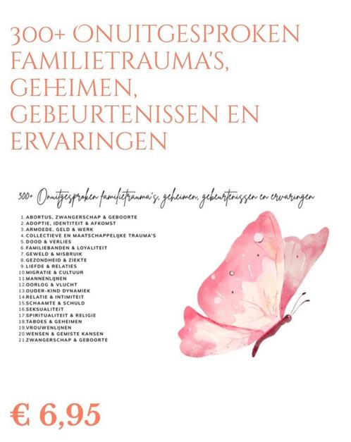 Biotensor vragenlijsten, blokkadelijsten en verdiepingen, Boeken, Studieboeken en Cursussen, Zo goed als nieuw, Niet van toepassing