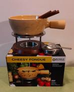 Boska kaasfondue set, Ophalen of Verzenden, Gebruikt, Fondueset