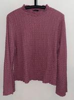 Zgan top lange mouw van C&A..mt:xl, Kleding | Dames, Tops, B, Paars, Maat 46/48 (XL) of groter, Ophalen of Verzenden