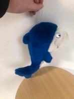 Haaien knuffel, Ophalen of Verzenden, Zo goed als nieuw, Overige typen