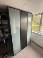 3x Ikea PAX deuren, Ophalen, 200 cm of meer, 50 tot 100 cm, Zo goed als nieuw