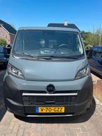 Opel movano rolstoelbus H1L2, Particulier, Te koop