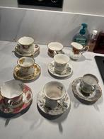 Royal albert, Antiek en Kunst, Antiek | Servies compleet, Ophalen of Verzenden
