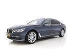 BMW 7 Serie 740Le xDrive iPerformance High Executive (INCL-B, Auto's, BMW, Te koop, Zilver of Grijs, Gebruikt, 1975 kg