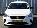 Opel Corsa 1.2 Edition NAVI+TREKHAAK, Auto's, Voorwielaandrijving, 12 maanden, Stof, Gebruikt