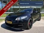 Renault Mégane 2.0 RS Turbo 250 PK CUP / Xenon / Bose / Cru, Auto's, Voorwielaandrijving, Zwart, 4 cilinders, Zwart