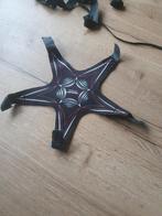 Voetbal-vaardigheidstrainer Avento, Maat XL, Ophalen of Verzenden, Gebruikt, Bal