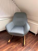 Schommelstoel JYSK (voedingsstoel / voor borstvoeding), Huis en Inrichting, Fauteuils, 75 tot 100 cm, Ophalen of Verzenden, Zo goed als nieuw