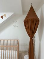 Hemeltje, klamboe, hemeltje stok/standaard, Ophalen, Zo goed als nieuw, Klamboe