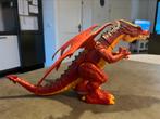 ZURU Robo Alive Fire Breathing Roaring Dragon, Ophalen of Verzenden, Zo goed als nieuw