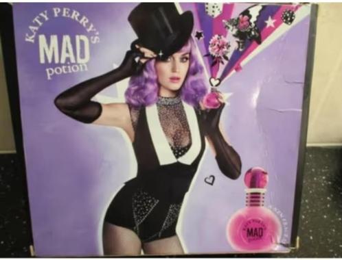 KATY PERRY'S MAD POTION GESCHENKSET NIEUW, Sieraden, Tassen en Uiterlijk, Uiterlijk | Parfum, Nieuw, Ophalen of Verzenden