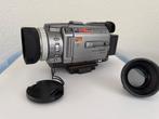 Sony TRV-950E Digitale DV camera, Audio, Tv en Foto, Videocamera's Digitaal, Mini dv, Gebruikt, Ophalen of Verzenden, Band, Disc of Geheugen