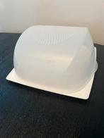 Tupperware CheeSmart junior kaasdoos, zgan, Huis en Inrichting, Keuken | Tupperware, Ophalen of Verzenden, Zo goed als nieuw
