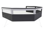 Kampa airbreak 5 pro windscherm zgan, Ophalen, Zo goed als nieuw