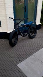 Guts seat cover for fatbike, Ophalen, Zo goed als nieuw