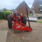 PZ 165 cyclomaaier PZ Strela Kuhn 5000 hooischudder hydrauli, Zakelijke goederen, Ophalen of Verzenden, Glastuinbouw, Weidebouw