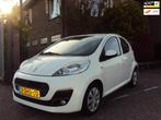 Peugeot 107 1.0 Active, Voorwielaandrijving, Euro 5, Stof, Gebruikt
