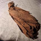 Tabakbladeren uit WOII, Ophalen of Verzenden, Nederland