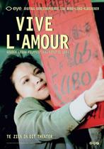 VIVE   L ' AMOUR      filmposter., Verzenden, Nieuw, A1 t/m A3, Film en Tv