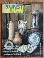 Tussen kunst & kitsch - verzamelwerk band 2 nummer 20, Ophalen of Verzenden, Gelezen, Overige onderwerpen