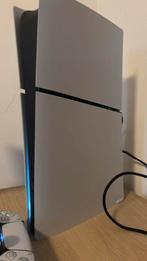 (RUILEN LEES BIO)PlayStation 5 Zo Goed Als Nieuw +Controller, Ophalen, Zo goed als nieuw, Playstation 5