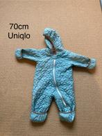 Winter baby jumpsuits-Uniqlo & BabyGap maat 70cm, Ophalen, BabyGap, Jongetje of Meisje, Zo goed als nieuw