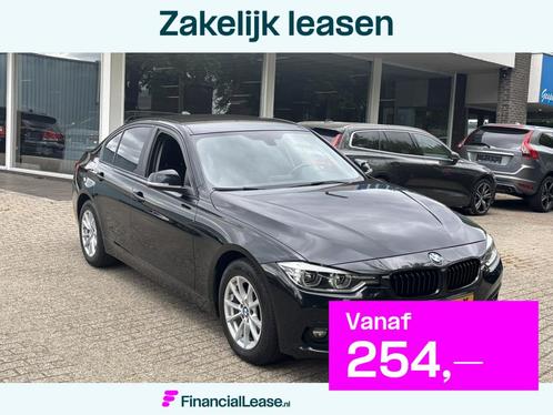 BMW 3 Serie 318i Corporate Lease Executive, Auto's, BMW, Bedrijf, Lease, Financial lease, 3-Serie, ABS, Airbags, Airconditioning