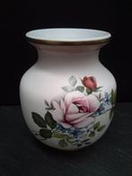 Klein VAASJE Afbeelding ROZEN <> FLORA Royal 905 Hoog 10½ cm, Ophalen of Verzenden, Huis en Inrichting