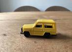 Mercedes 300 GD made in West Germany, Ophalen of Verzenden, Zo goed als nieuw, Auto