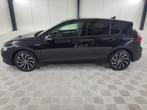 Volkswagen Golf 1.5 TSI Life, Navi, Led, Afn. Trekhaak, Adap, Stof, 4 cilinders, Zwart, Origineel Nederlands