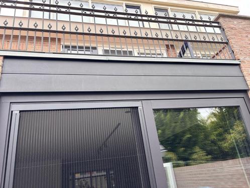 keralit sponningdeel 143 ( Heering ) NIEUW, Doe-het-zelf en Verbouw, Platen en Panelen, Nieuw, Overige materialen, Minder dan 20 mm