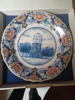 Makkum er bord van Fort Zoutman op Aruba, Ophalen of Verzenden