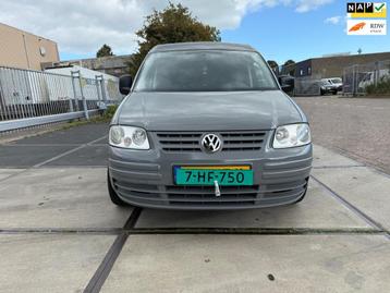 Volkswagen Caddy 1.4 beschikbaar voor biedingen